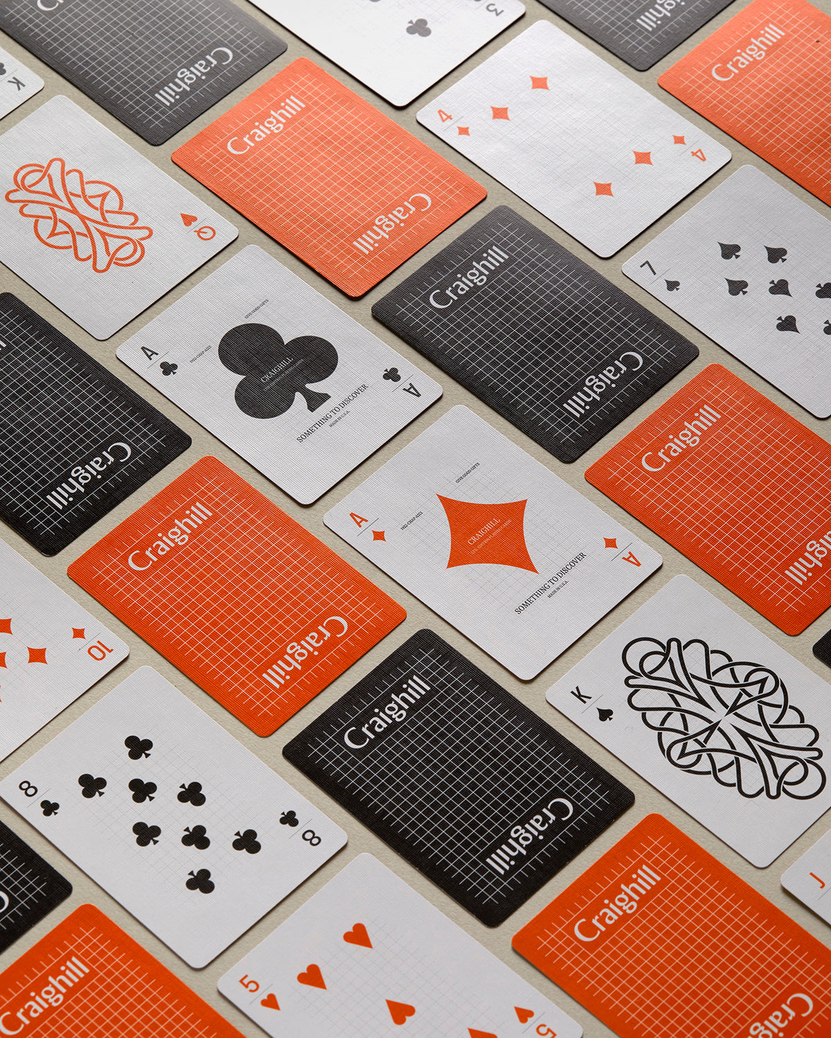 How To Build a House of Cards
