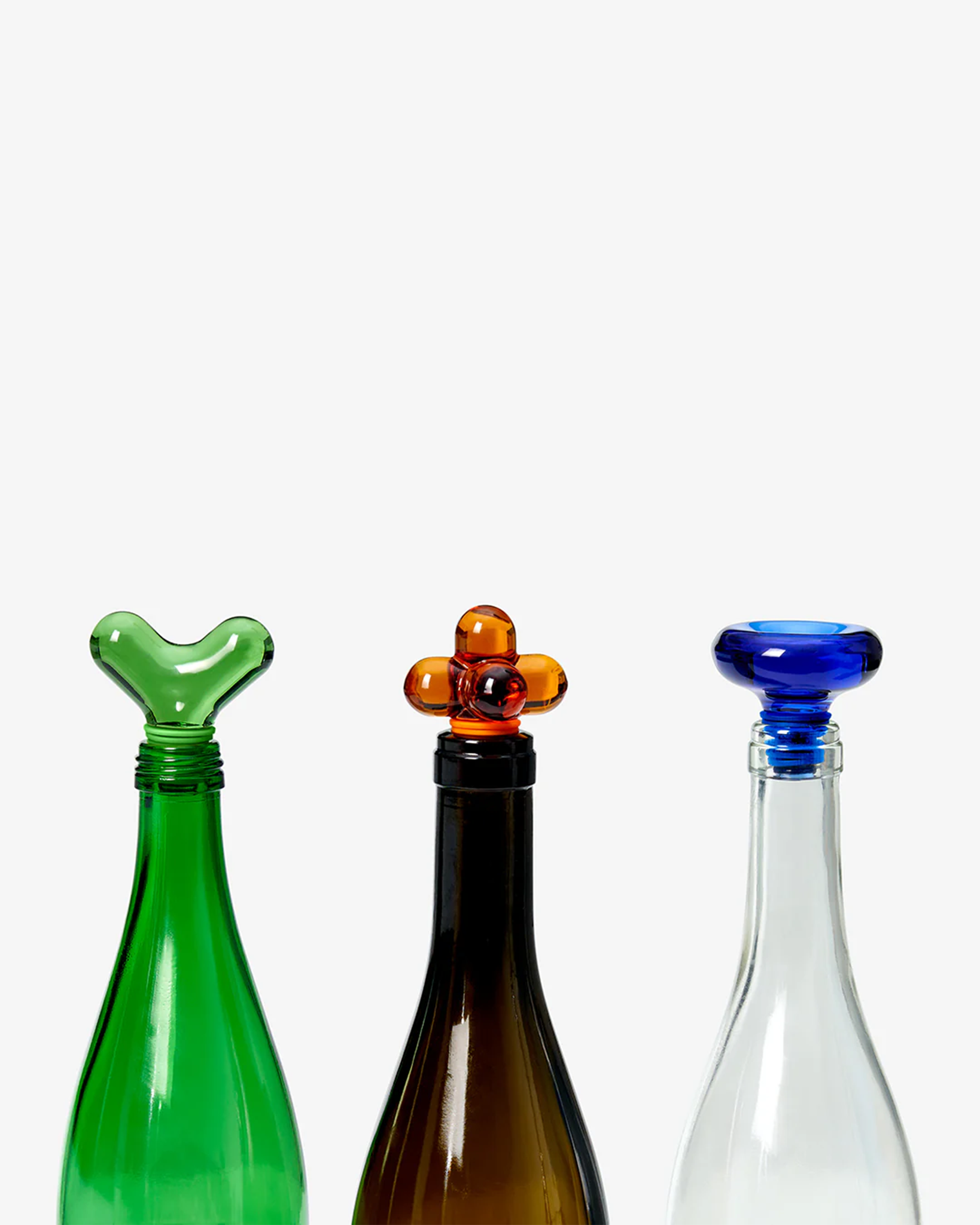 Hobknob Bottle Stoppers