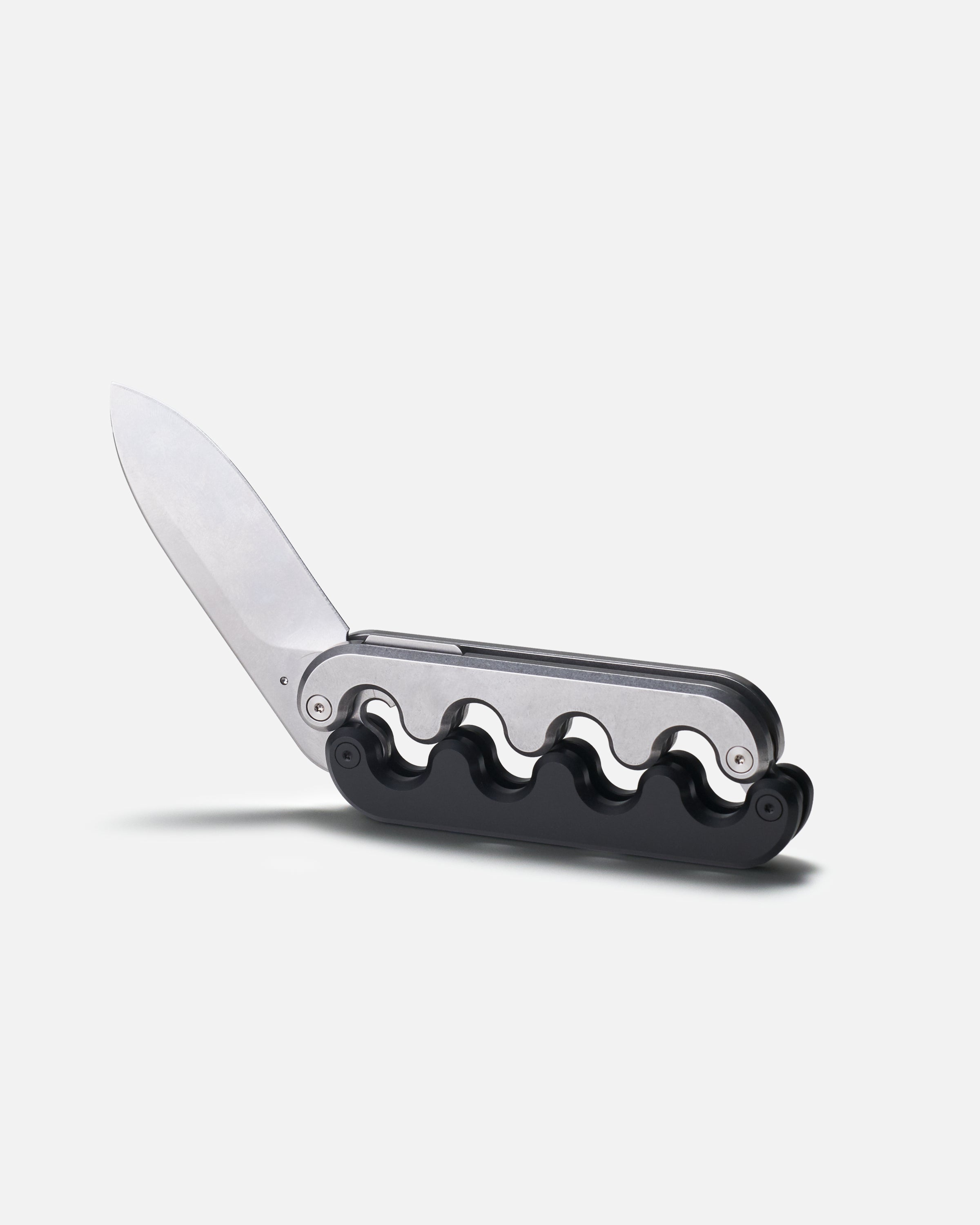 Sidewinder Knife