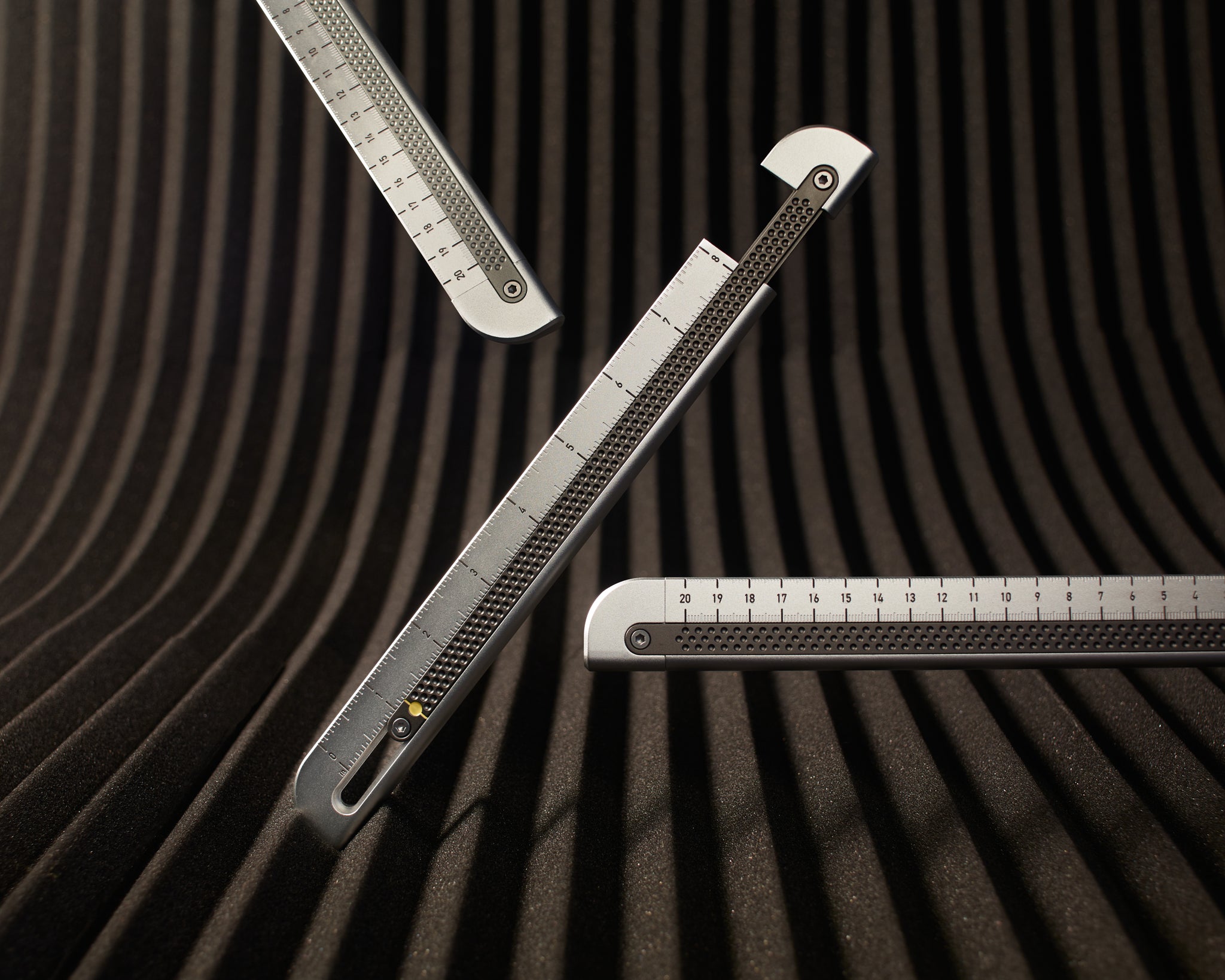 Metrolog Ruler – Craighill
