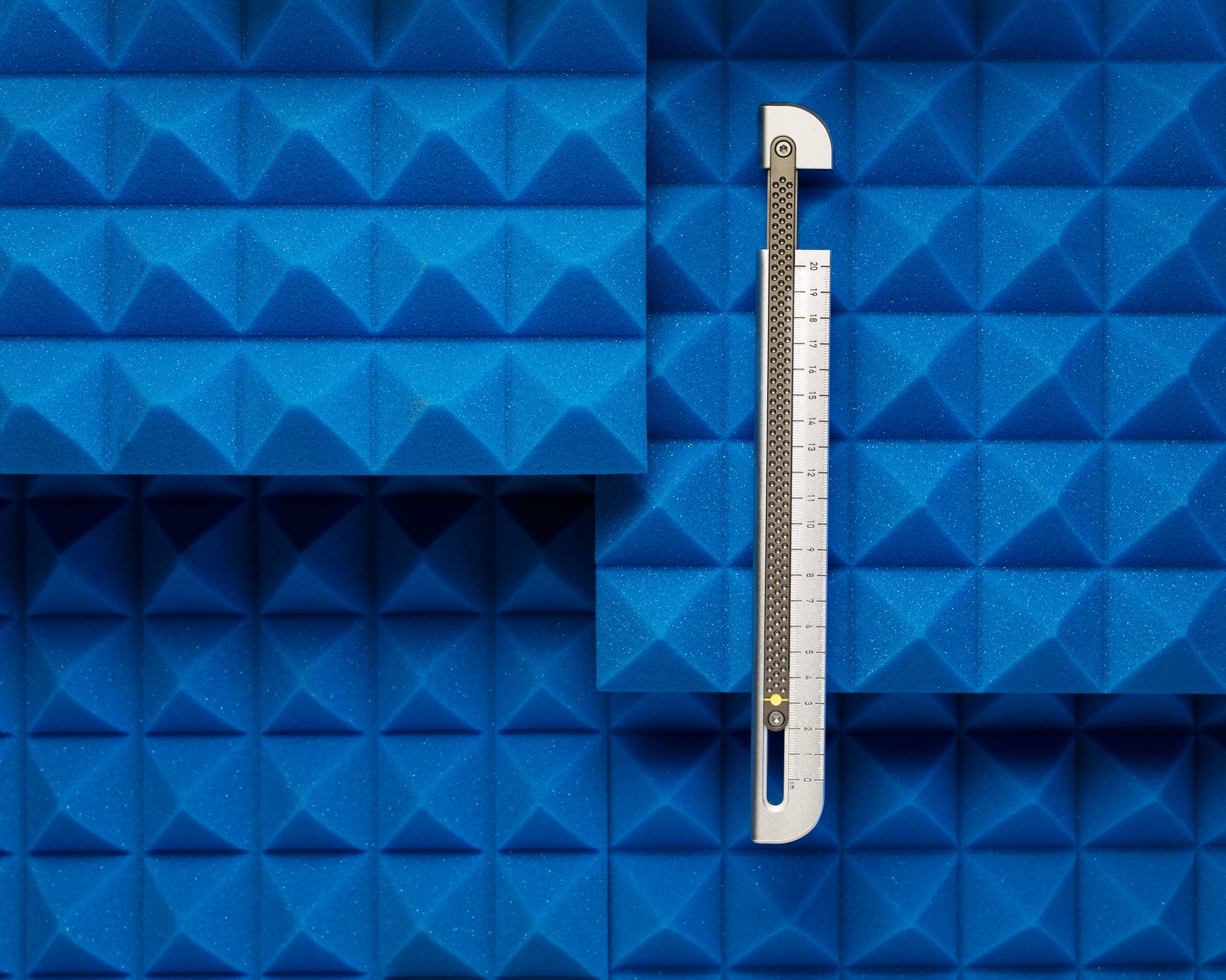 Metrolog Ruler – Craighill