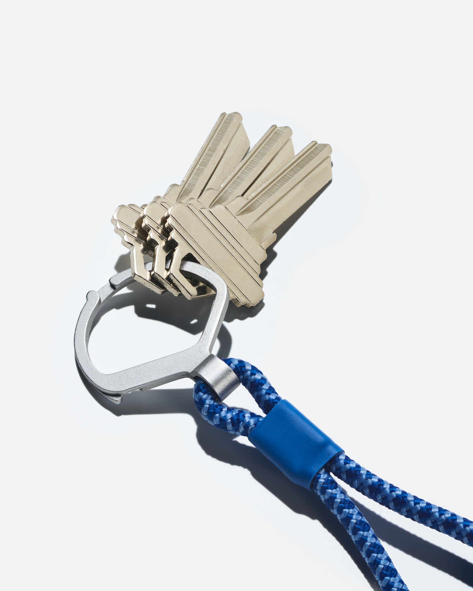 Rope Split Ring – Craighill