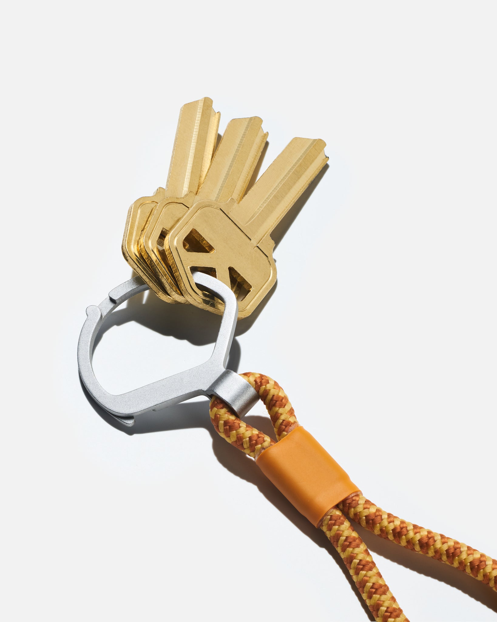 Rope Split Ring – Craighill