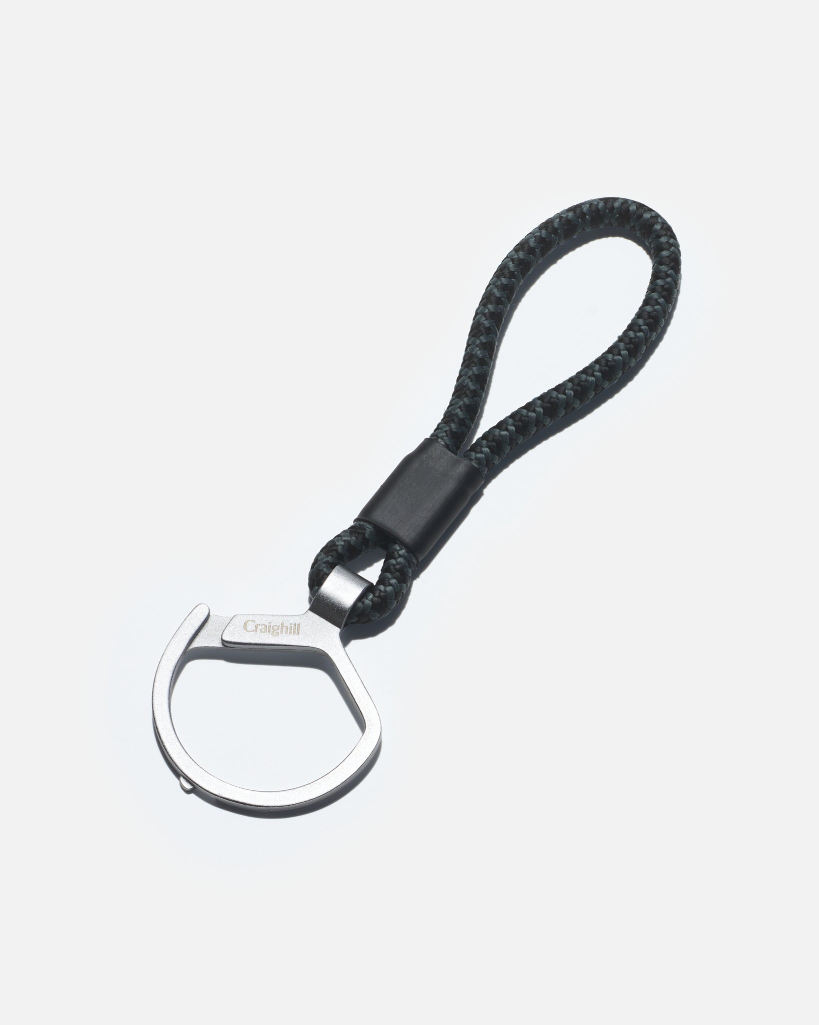 Split Ring Rope Guide Rope Split Ring – Craighill