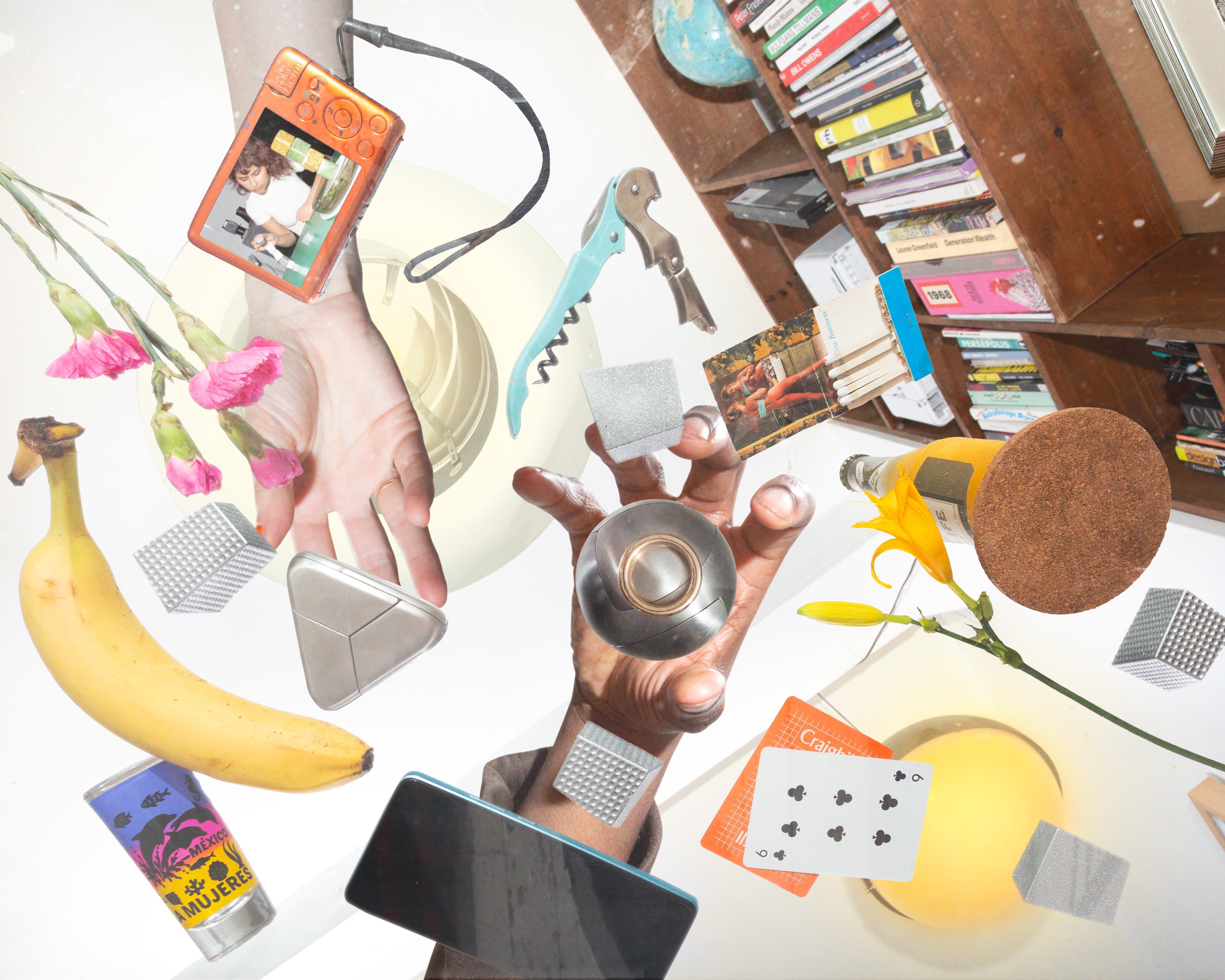 Venn Puzzle – Craighill