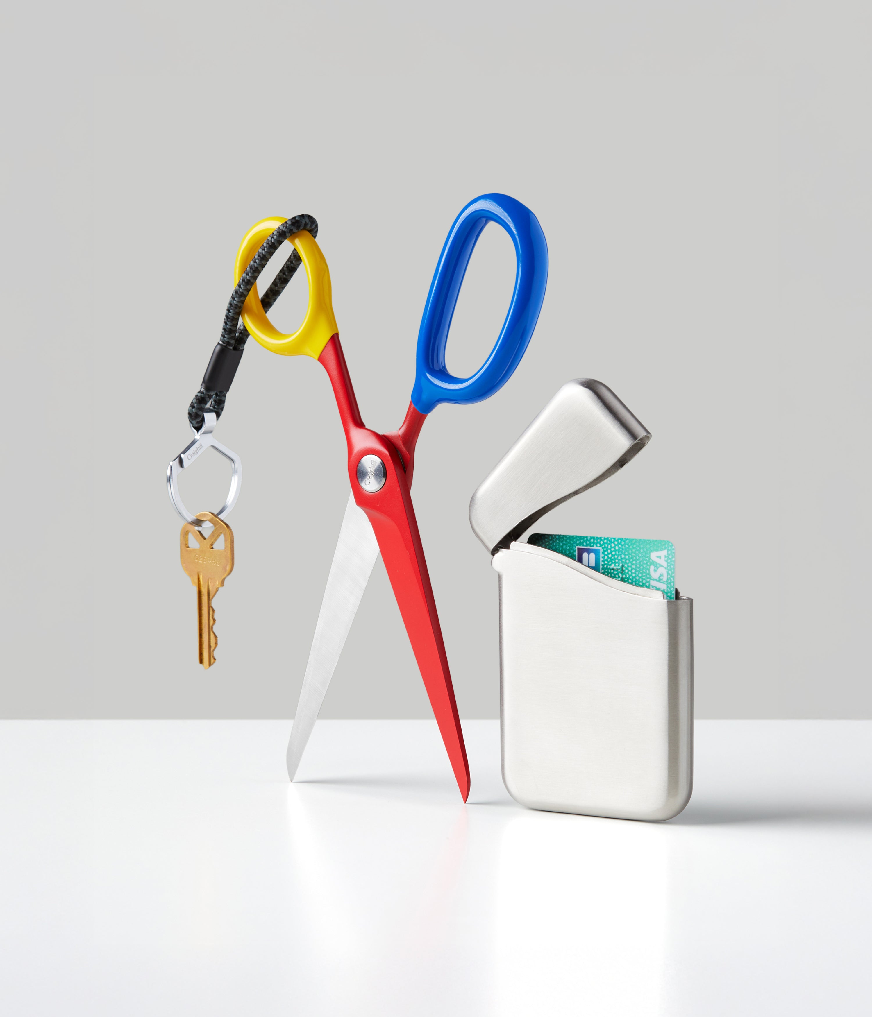 Swingtop Lighter — Craighill