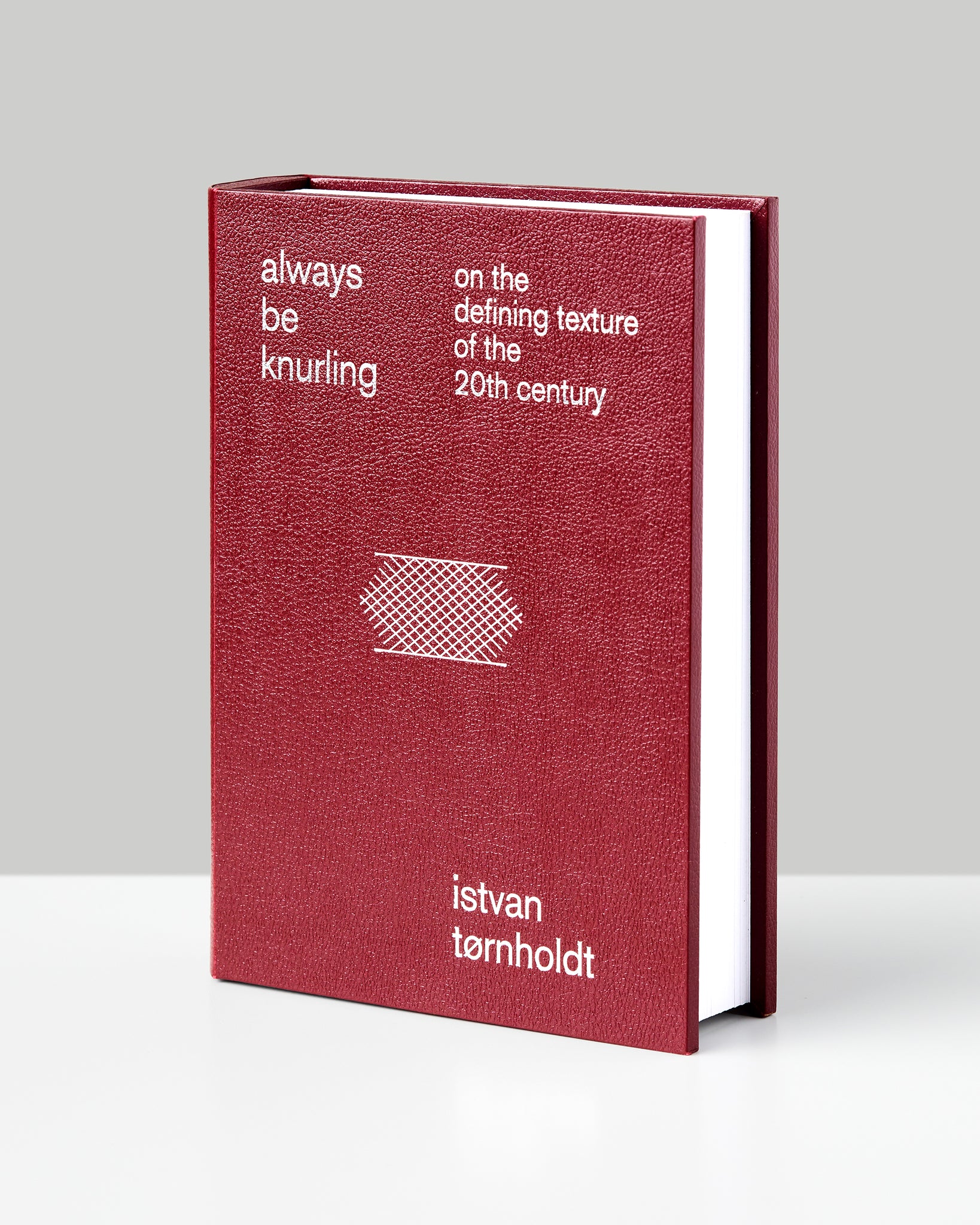 dataVariant_Always Be Knurling