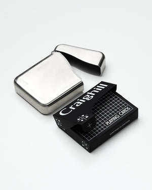 Summit Playing Card Case