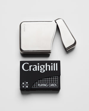 Summit Playing Card Case