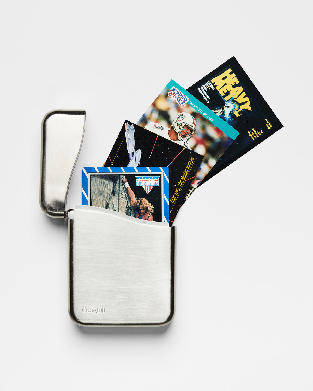Summit Playing Card Case