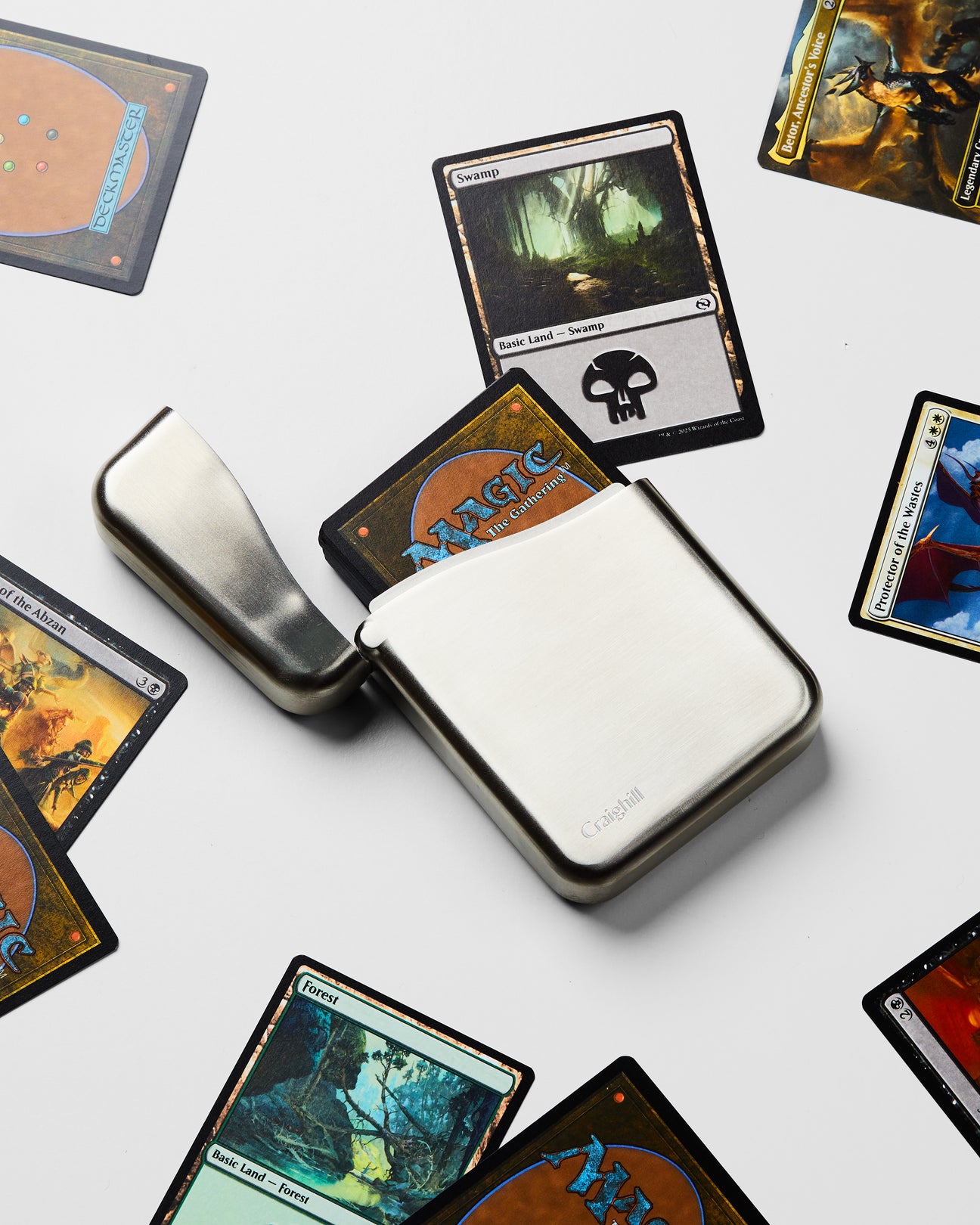 Summit Playing Card Case – Craighill