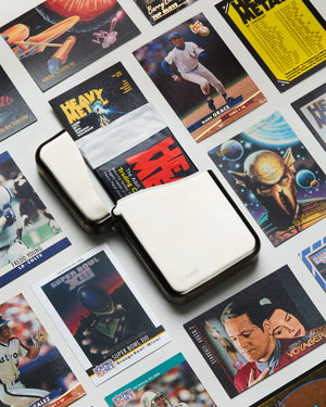 Summit Playing Card Case