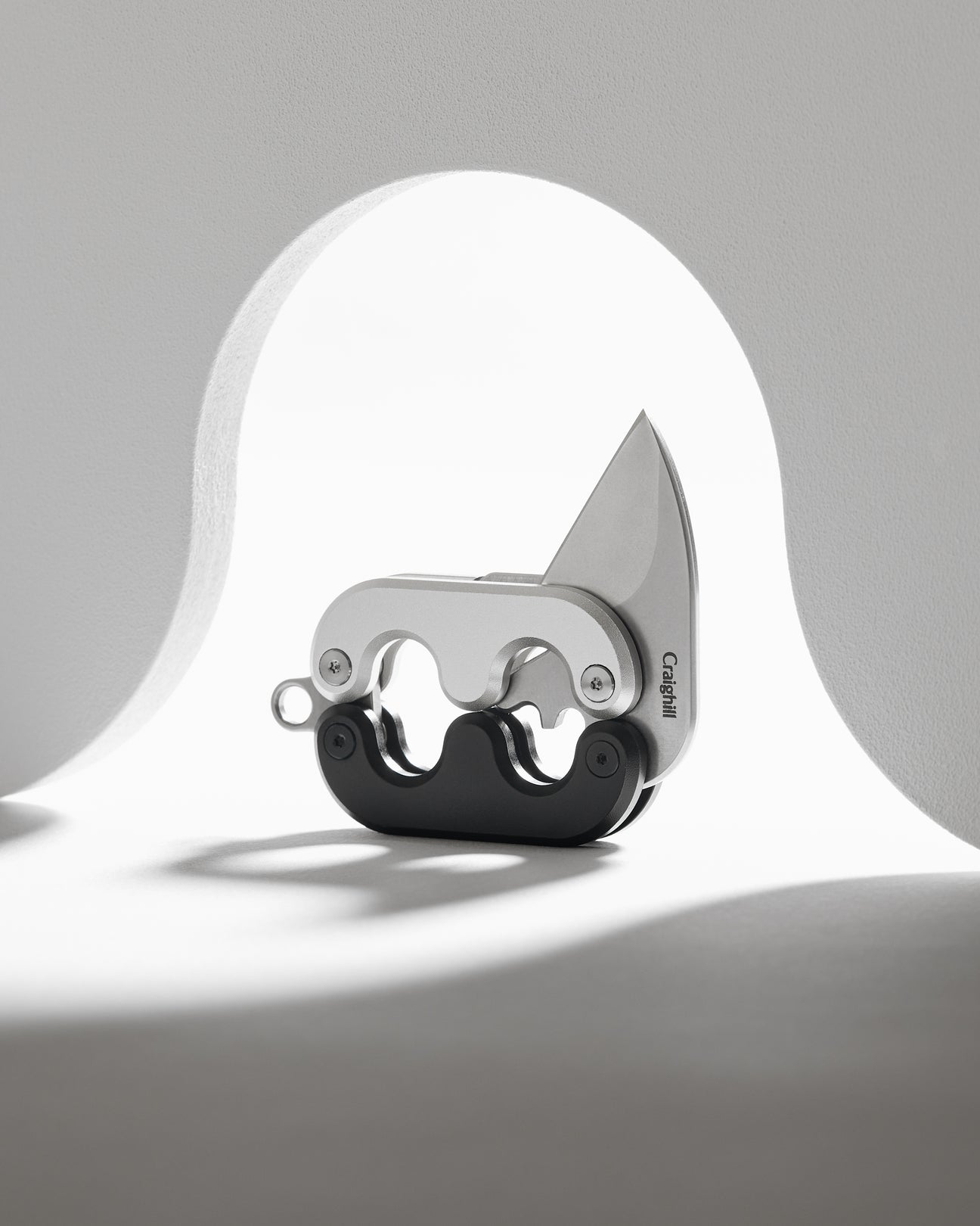 Sidewinder Knife Mini – Craighill