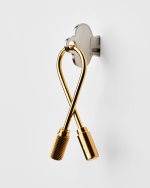 Brass