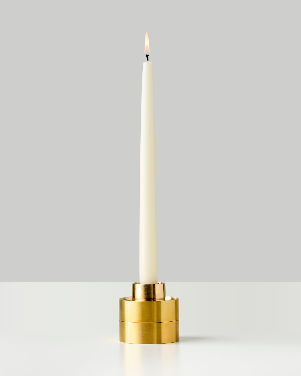 Stacking Candle Holders