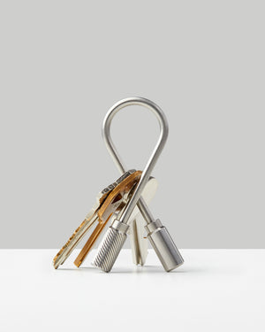 Stainless Steel