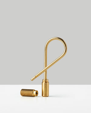Brass