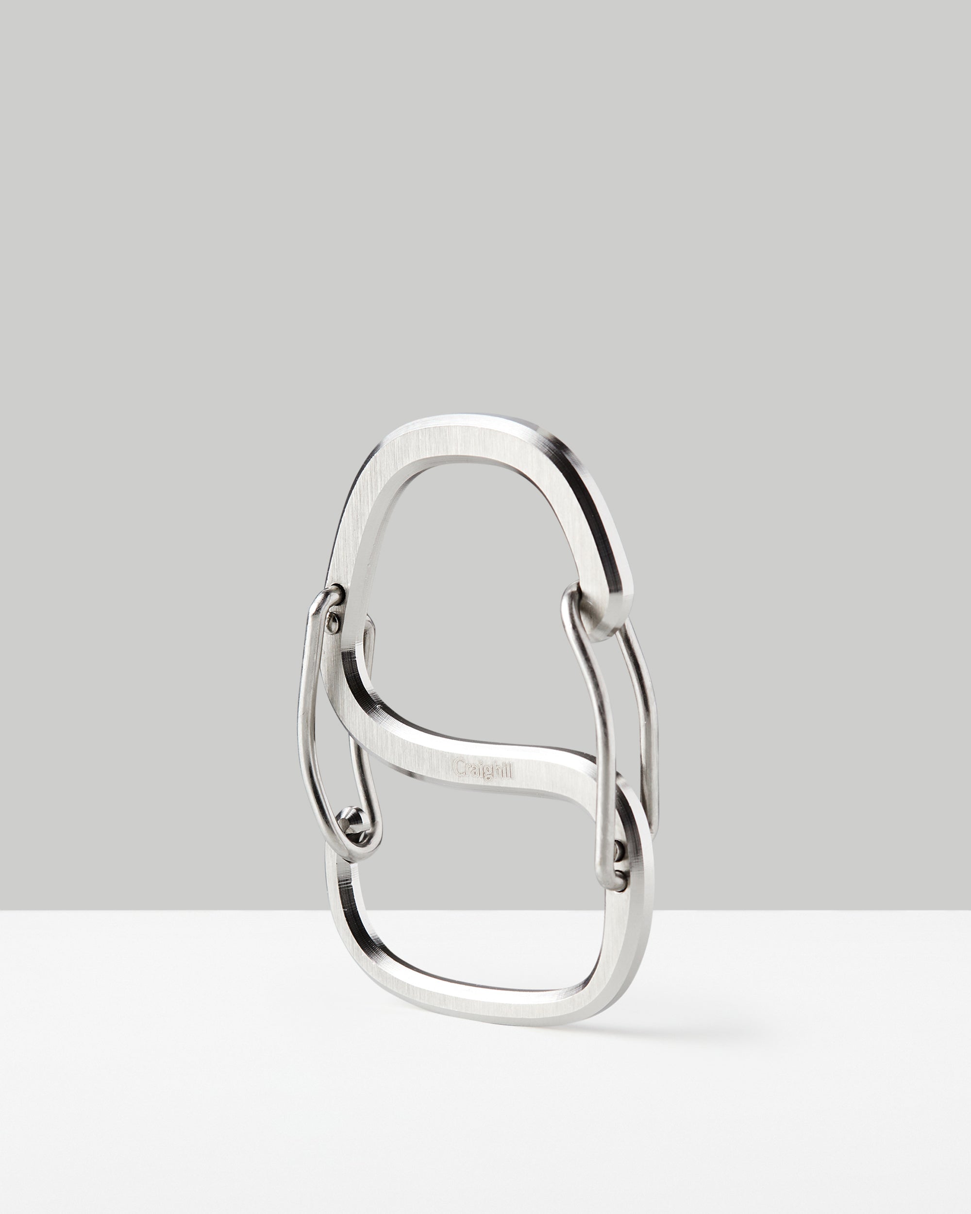 Coachwhip Carabiner