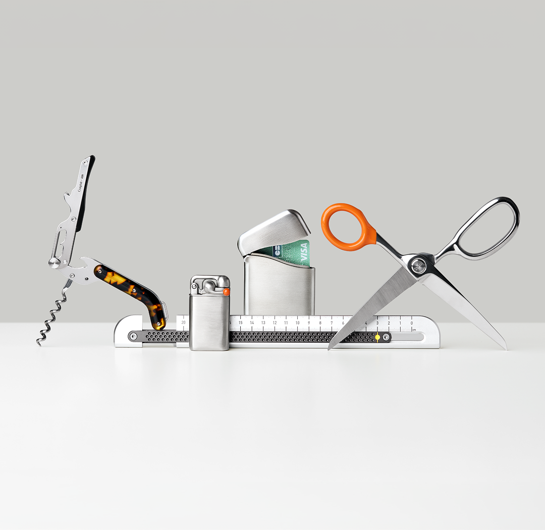 All Objects