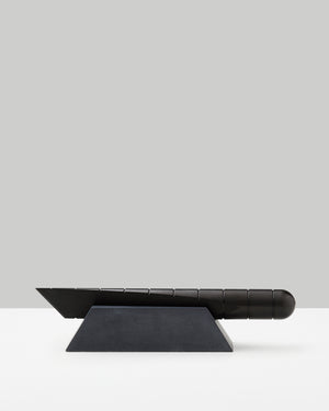 Desk Knife Plinth