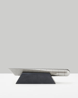 Desk Knife Plinth