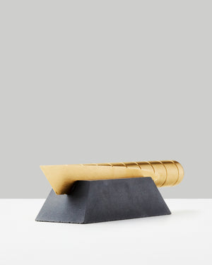 Desk Knife Plinth