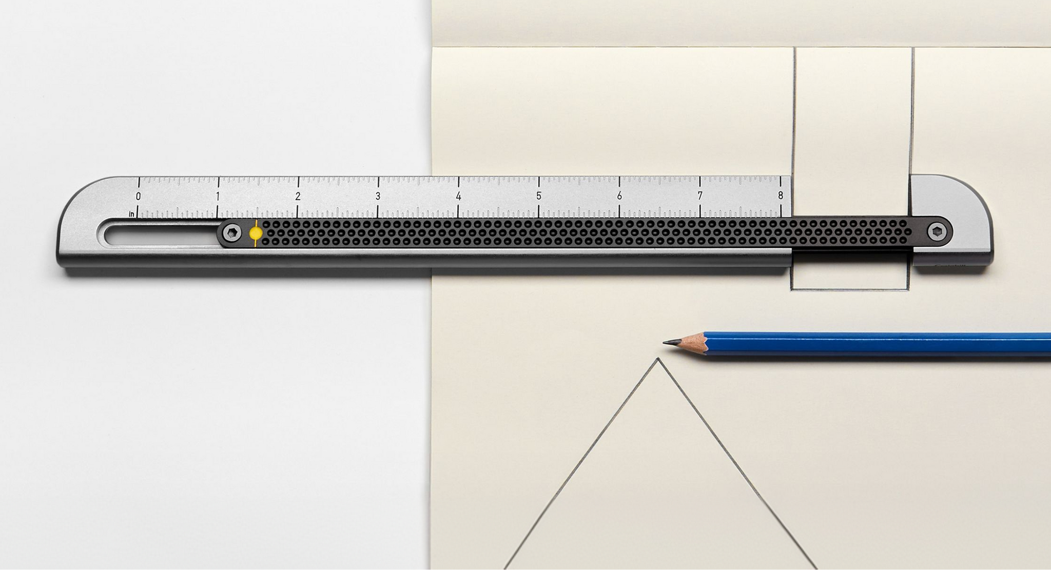 Metrolog Ruler Craighill