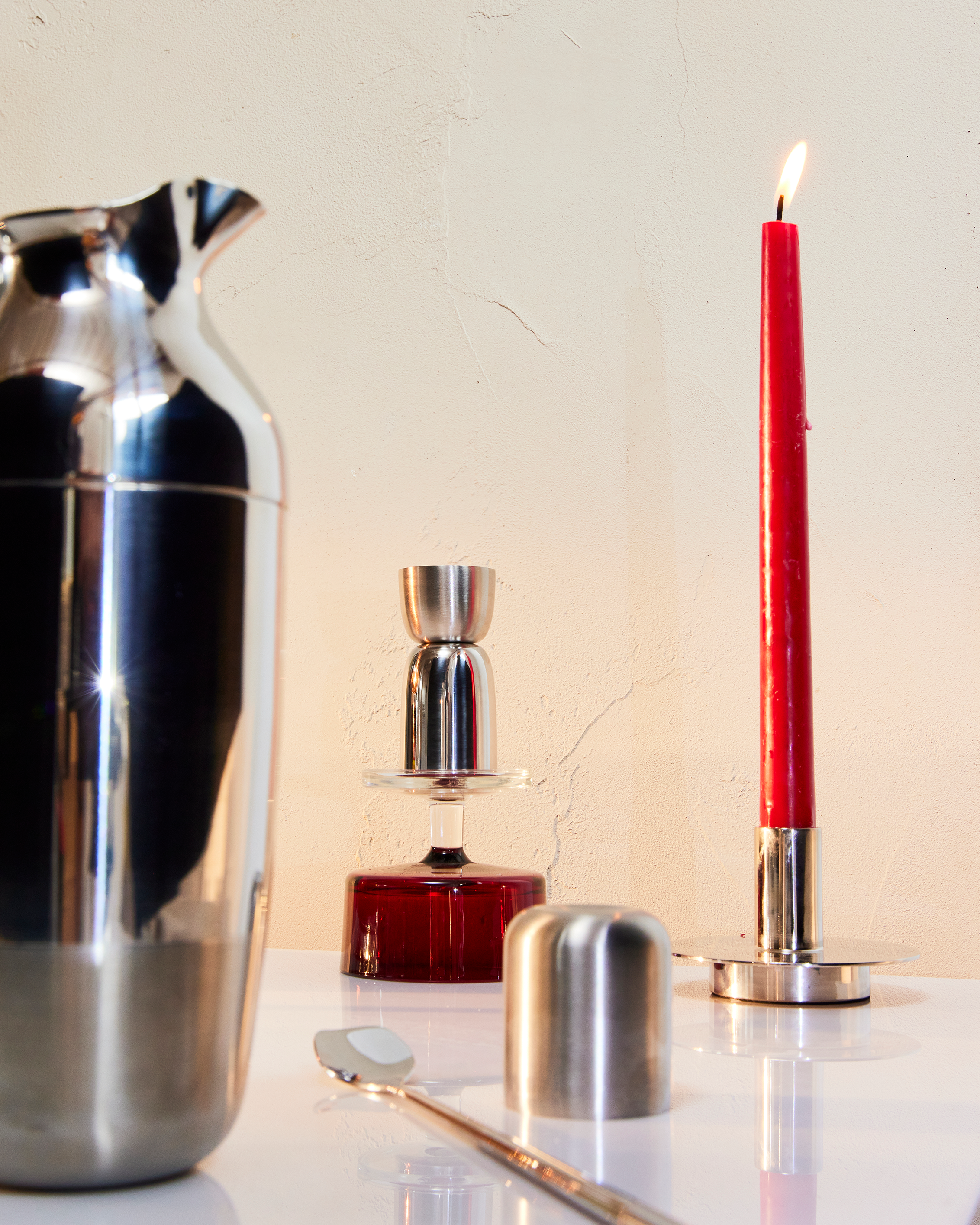 Mescola Cocktail Set - East Fork – Craighill