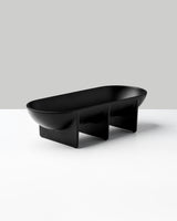 Matte Black — Long