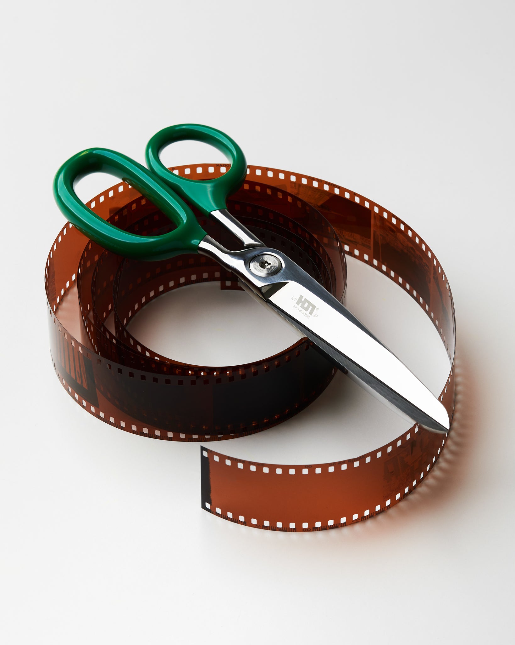 Chroma Scissors – Craighill