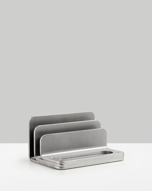 Monument Letter Holder