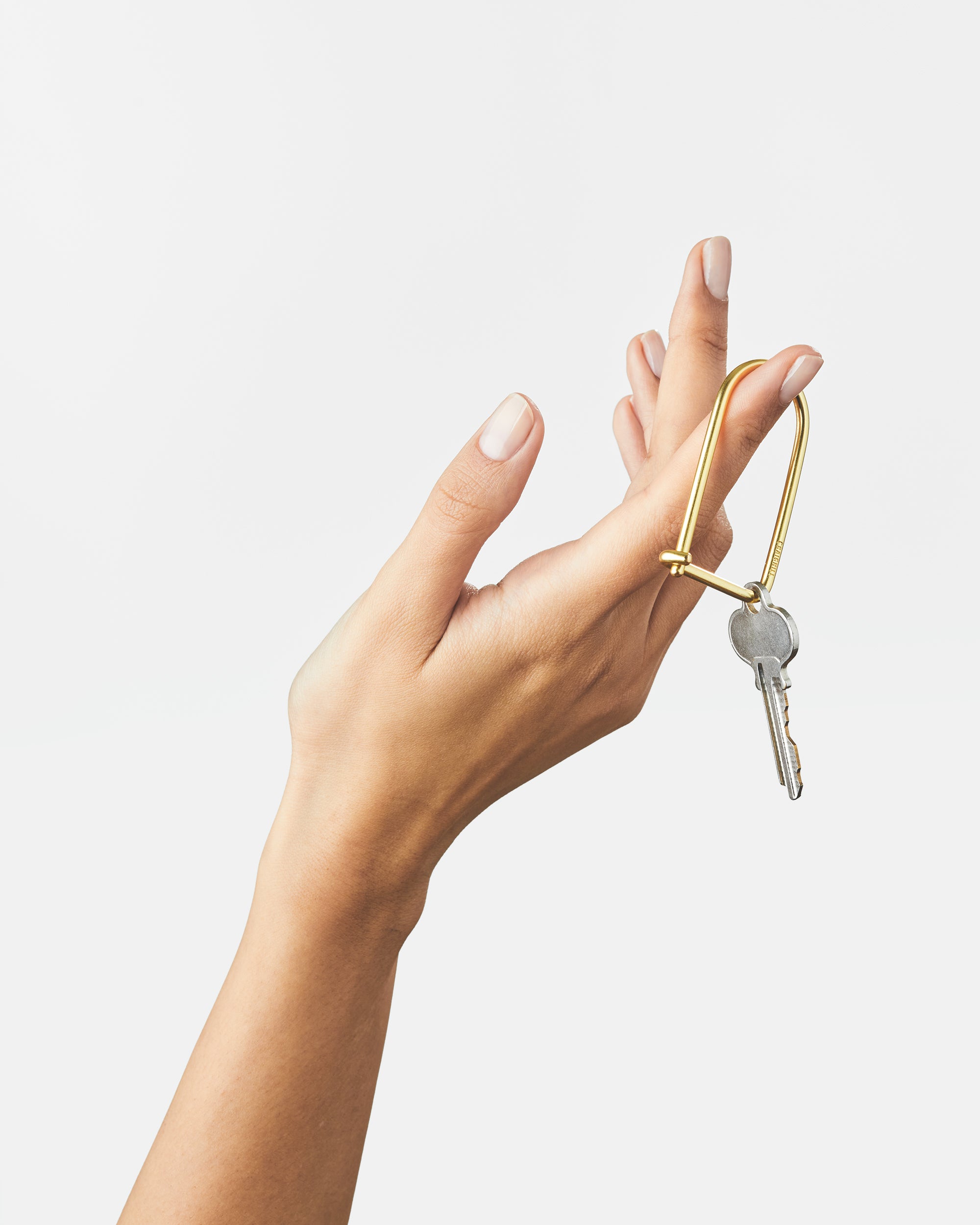 Wilson Keyring – Craighill