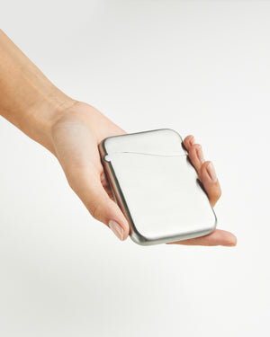 Stainless Steel