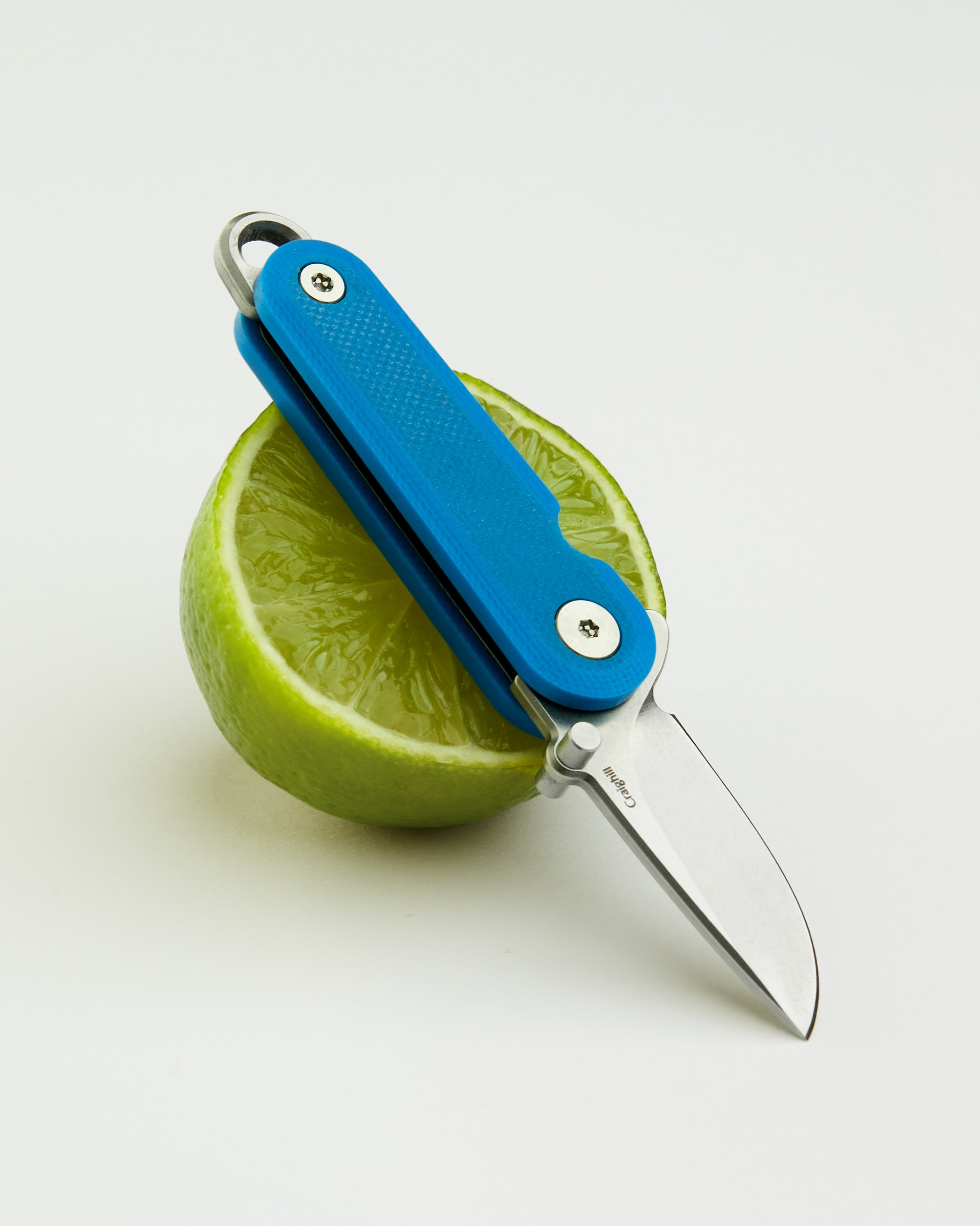 G10 Lark Knife – Craighill