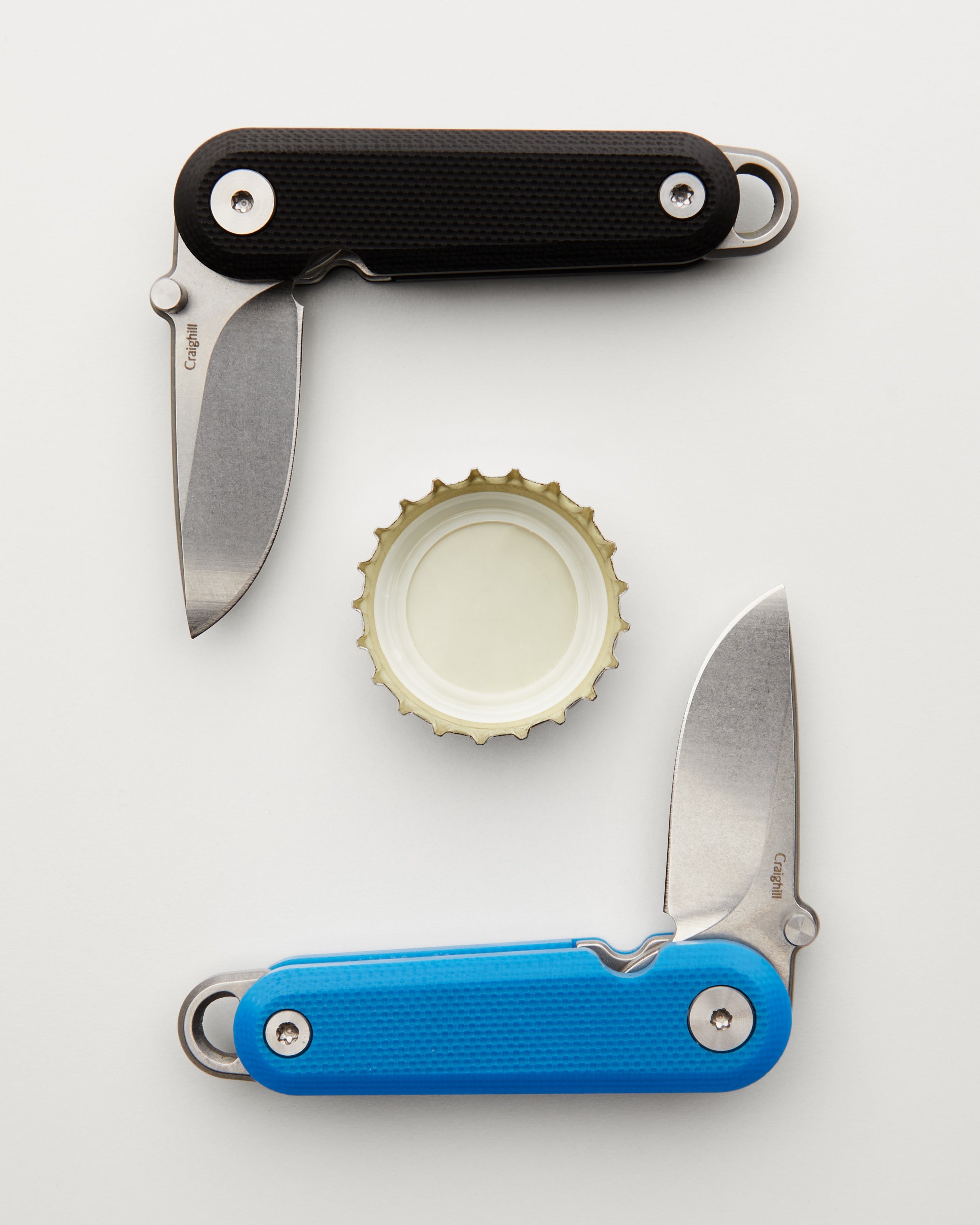 G10 Lark Knife – Craighill