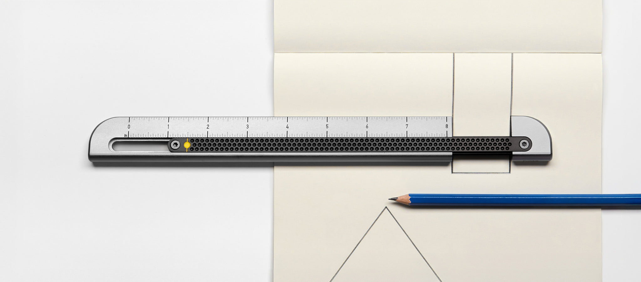 Metrolog Ruler – Craighill