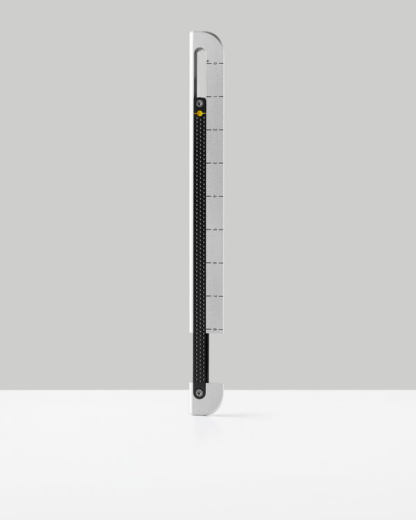 Metrolog Ruler