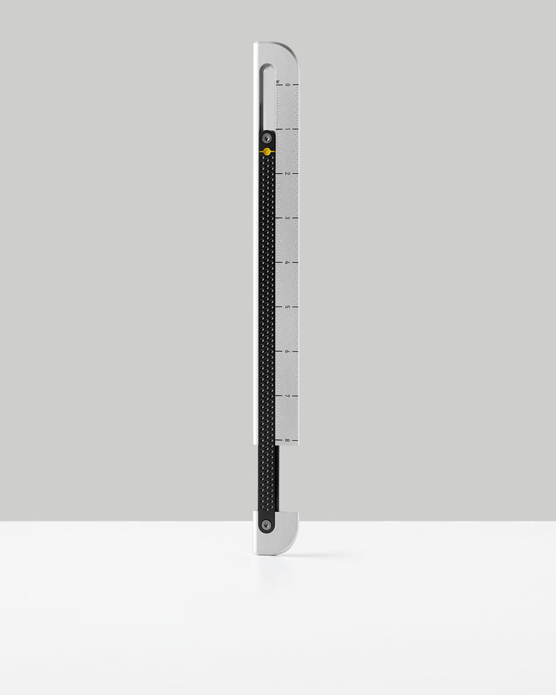 Metrolog Ruler
