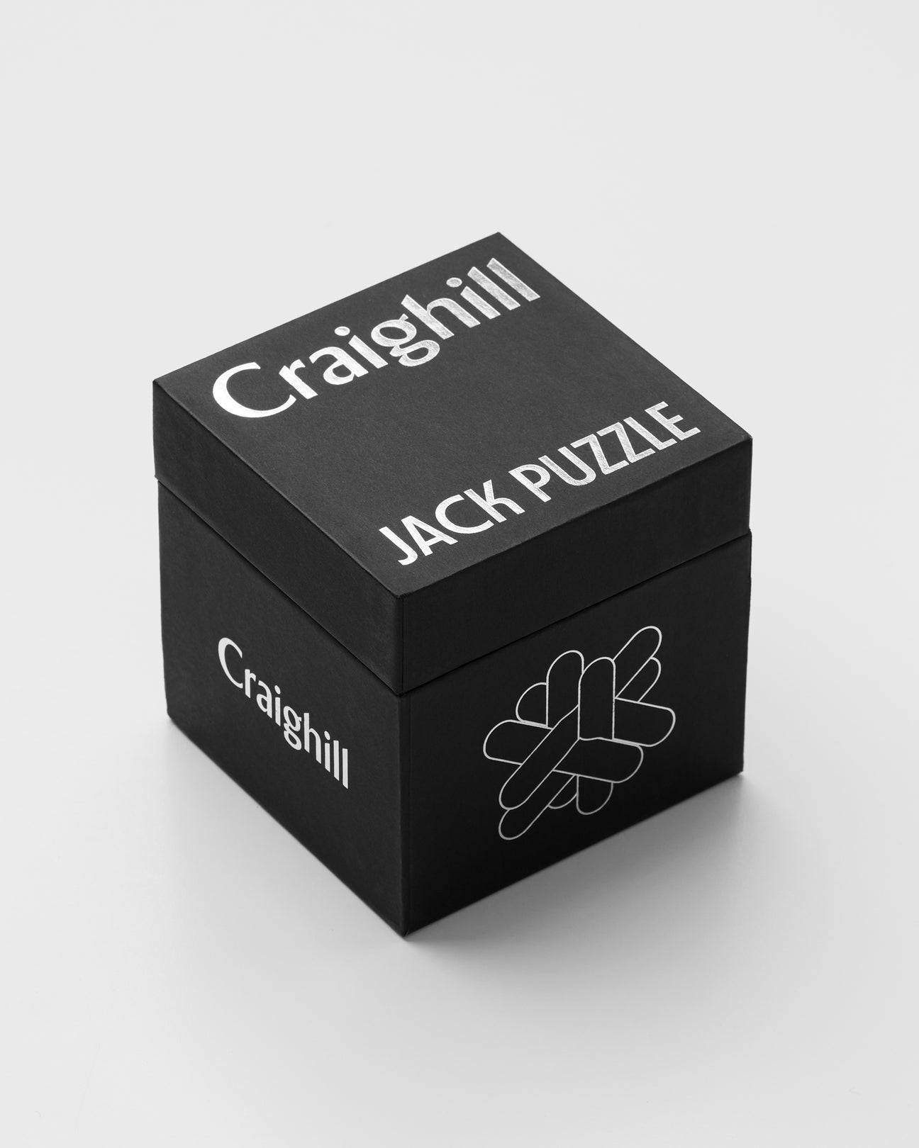 Jack Puzzle – Craighill