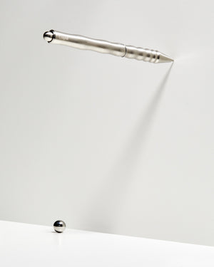 Stainless Steel