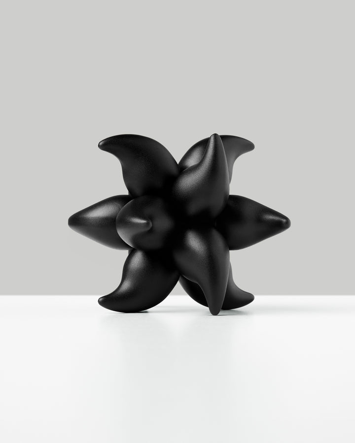 Craighill's Andromeda Puzzle