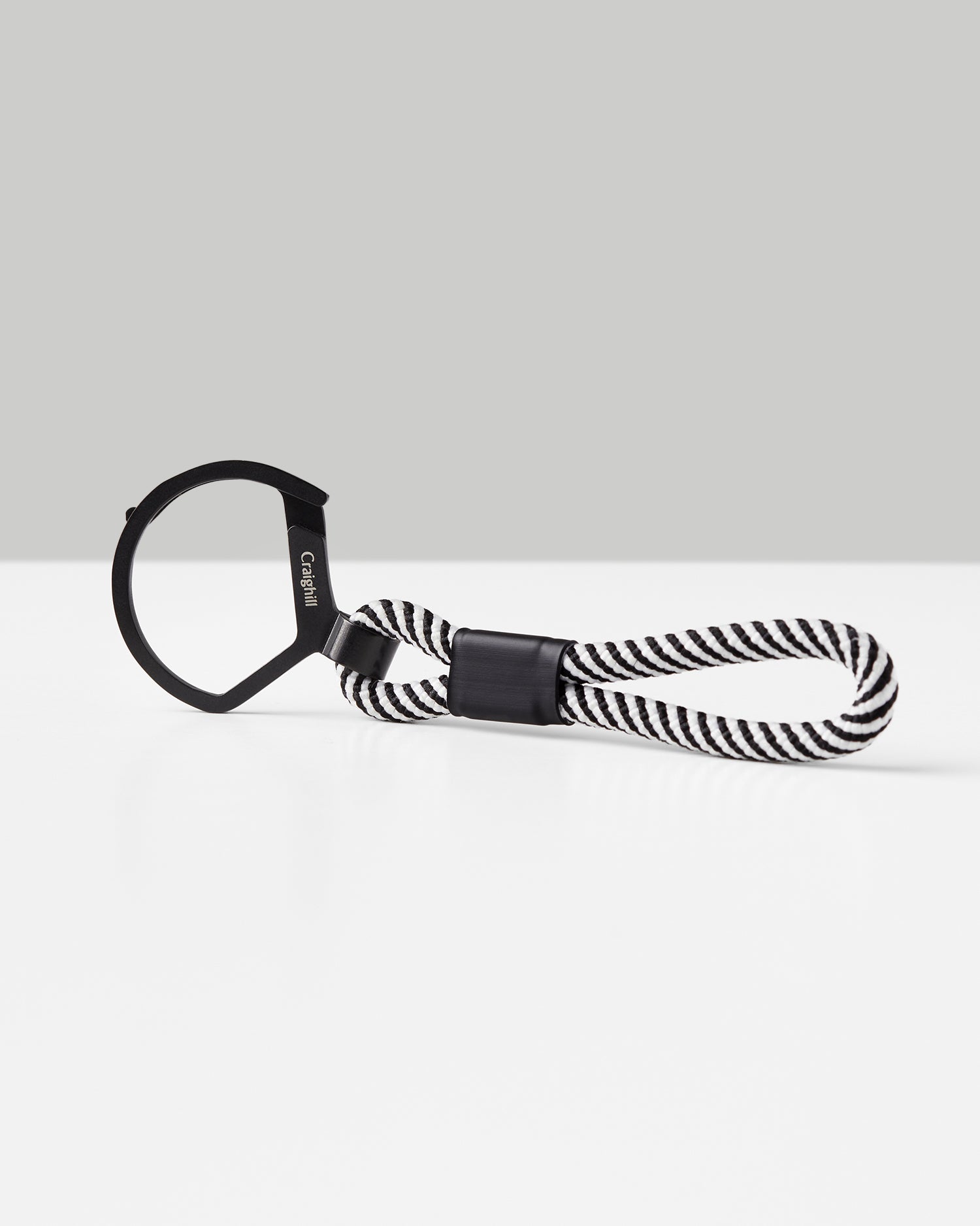 Rope Split Ring – Craighill