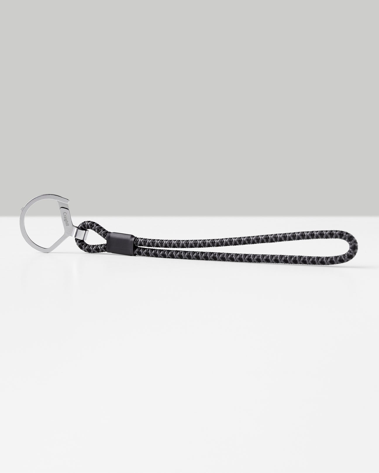 Rope Split Ring – Craighill