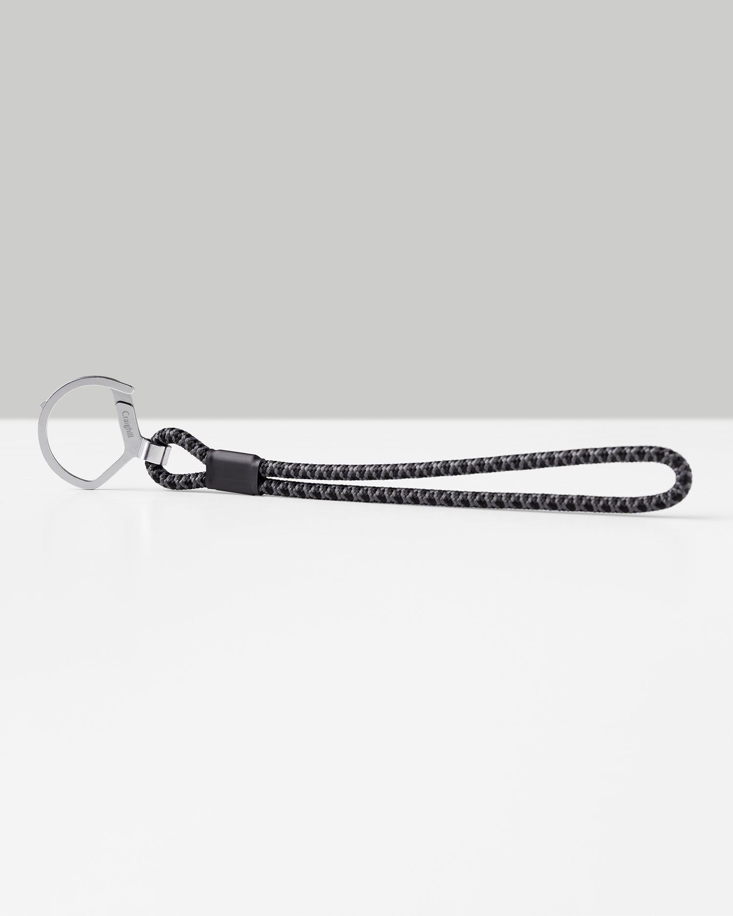 Split Ring Rope Guide Rope Split Ring – Craighill