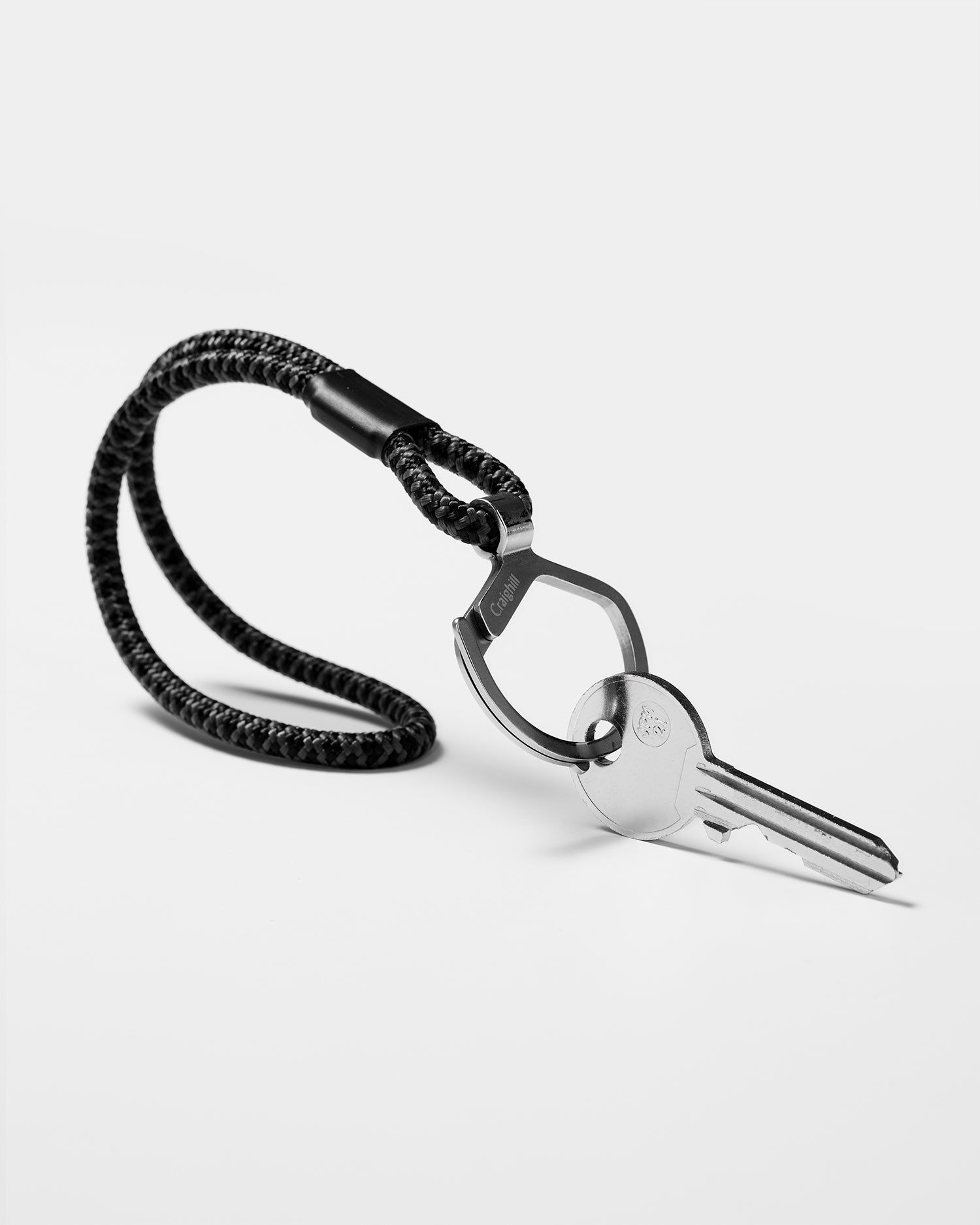 Rope Split Ring – Craighill
