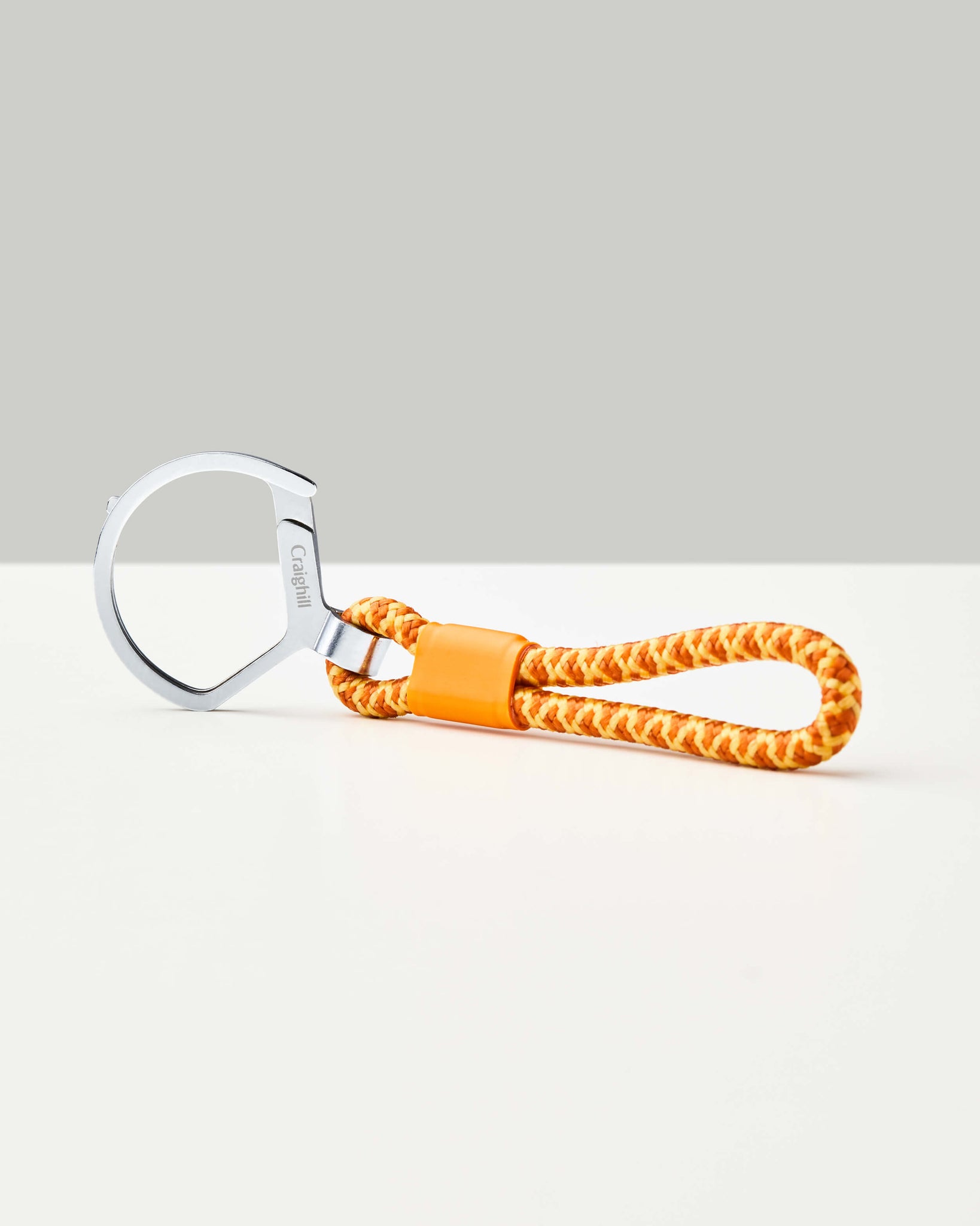 Rope Split Ring – Craighill