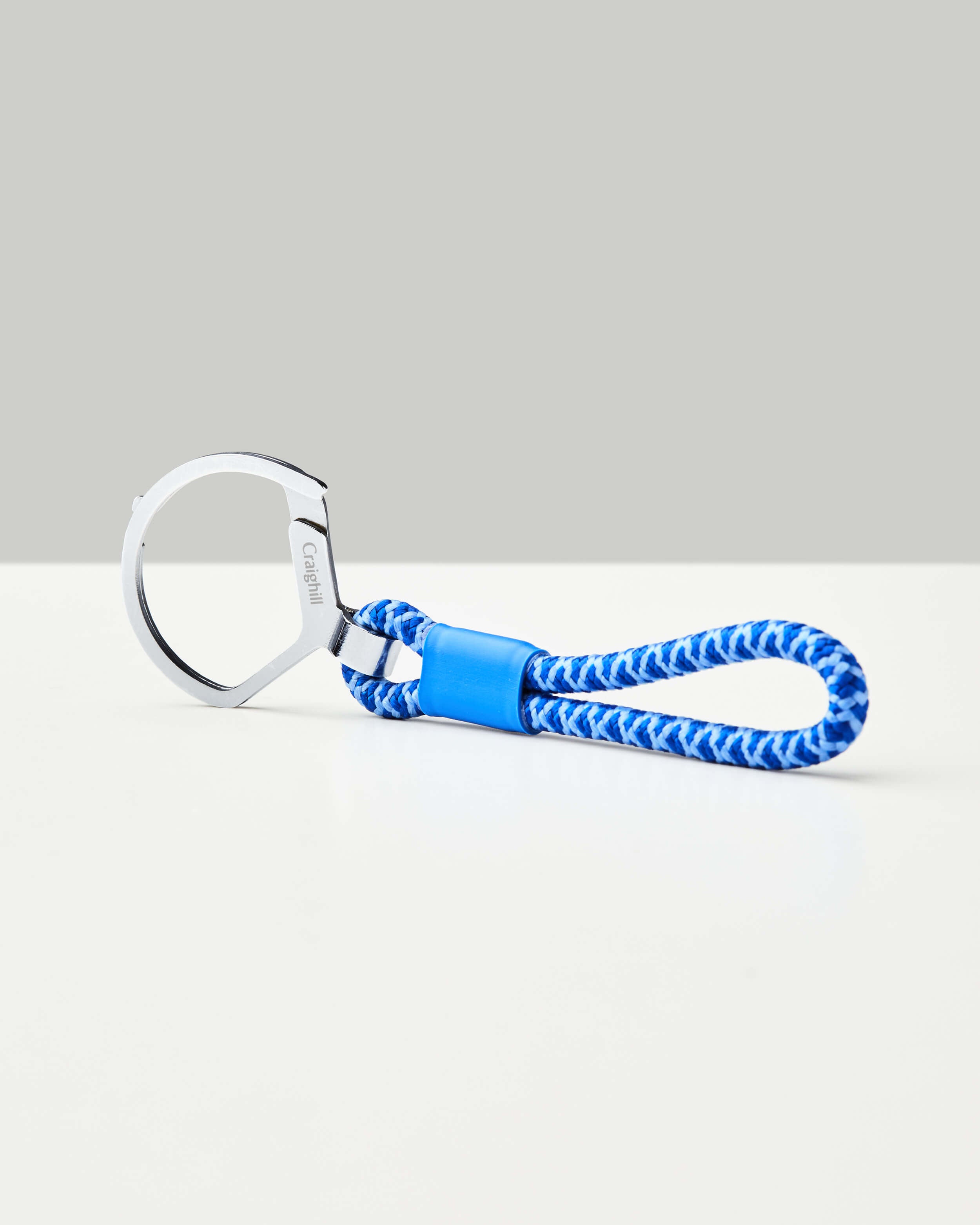 Split Ring Rope Guide Rope Split Ring – Craighill