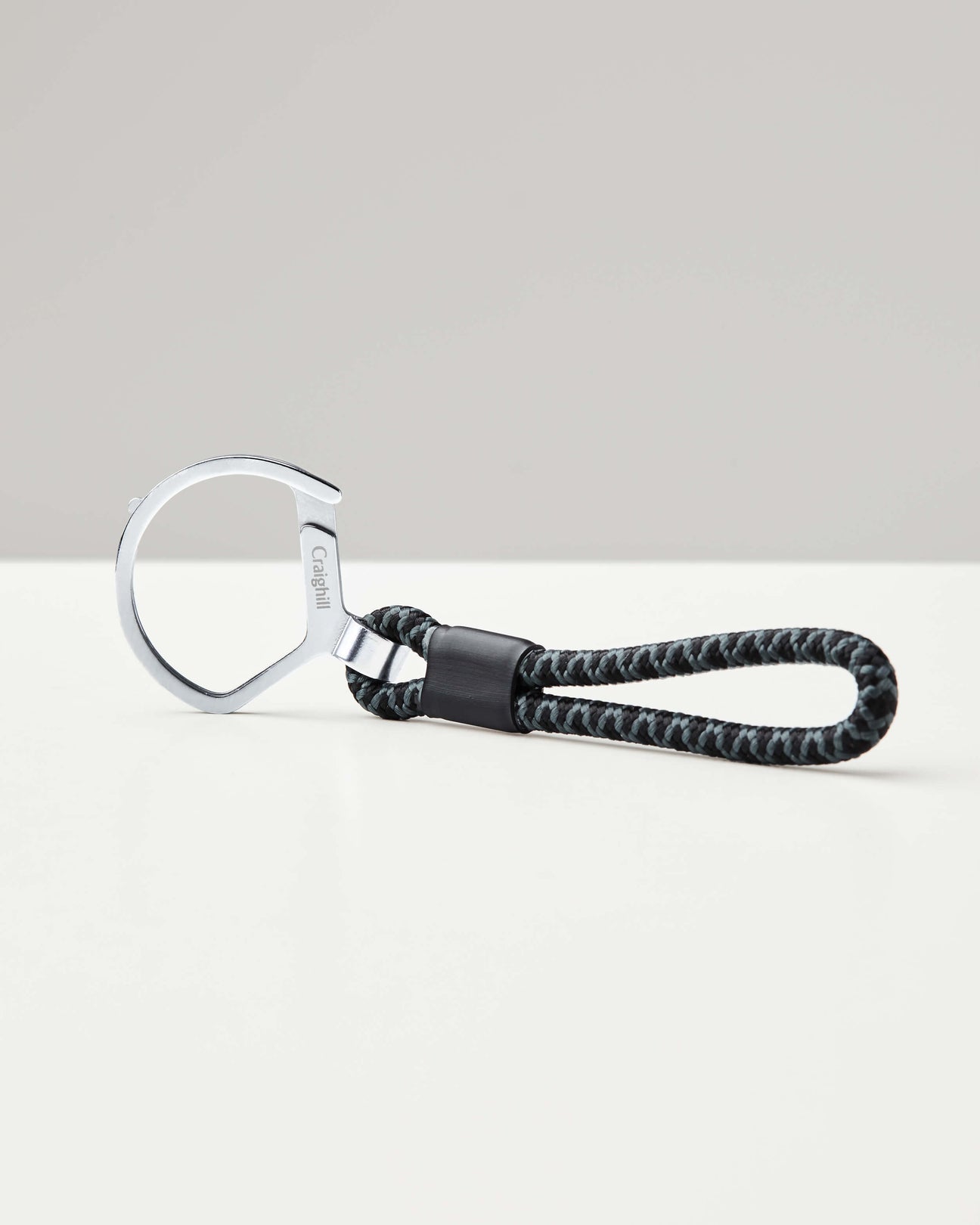 Better Key Ring – Craighill