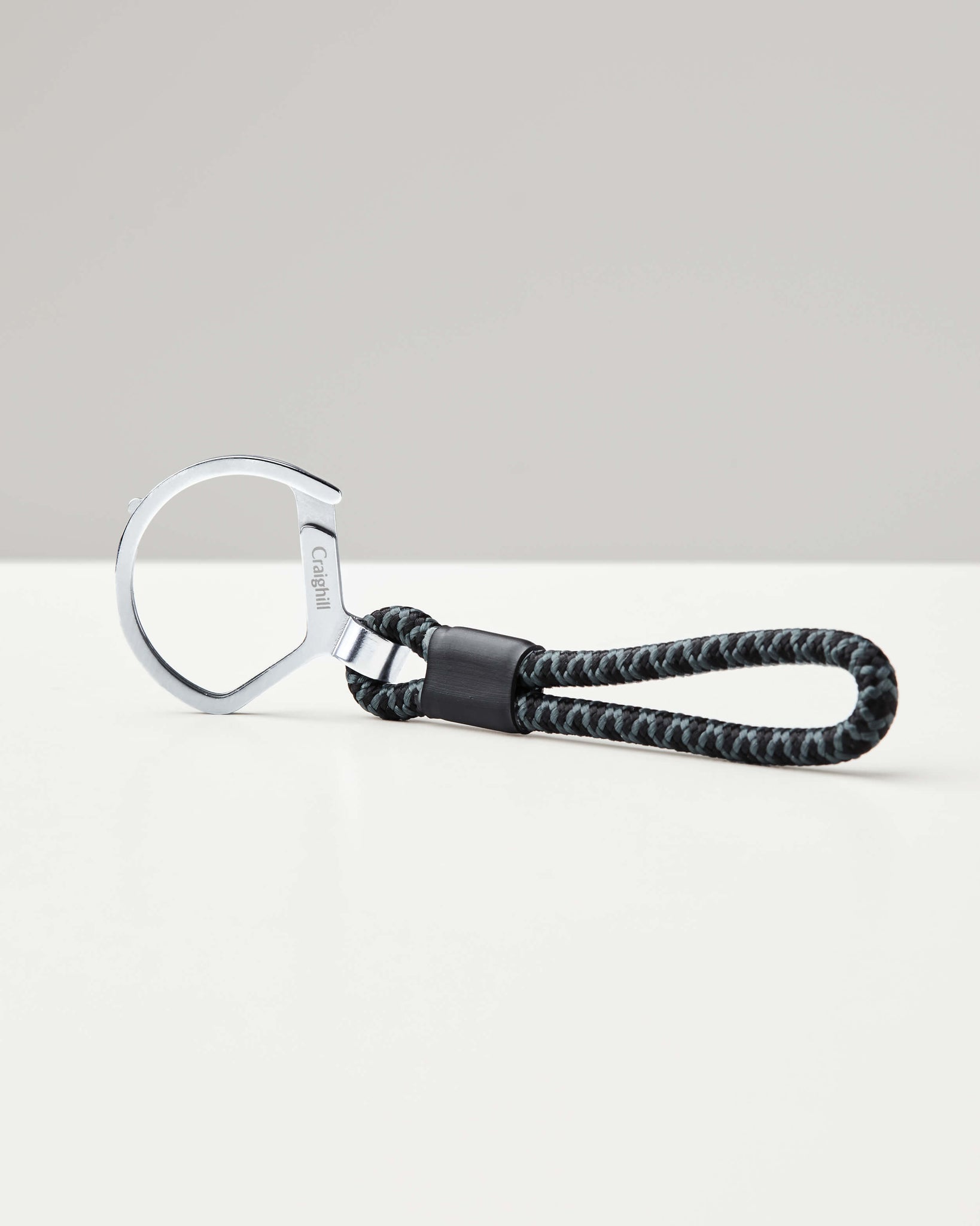 Rope Split Ring – Craighill