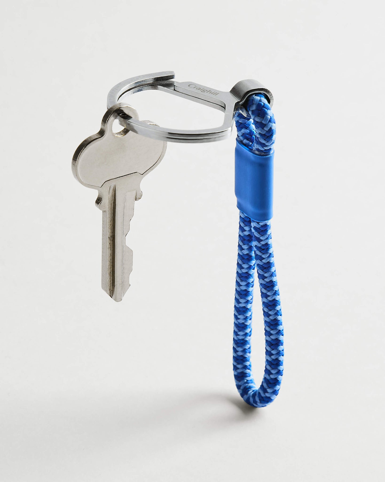 Rope Split Ring – Craighill